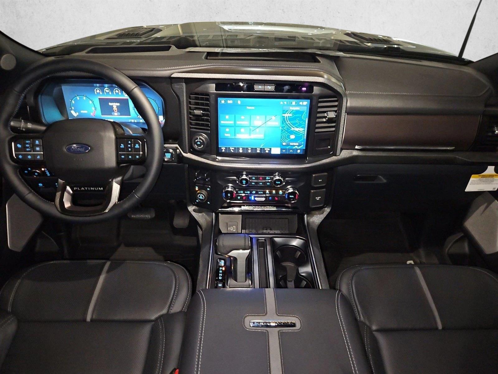 Thumbnail: 2026 Ford F-150 - 3