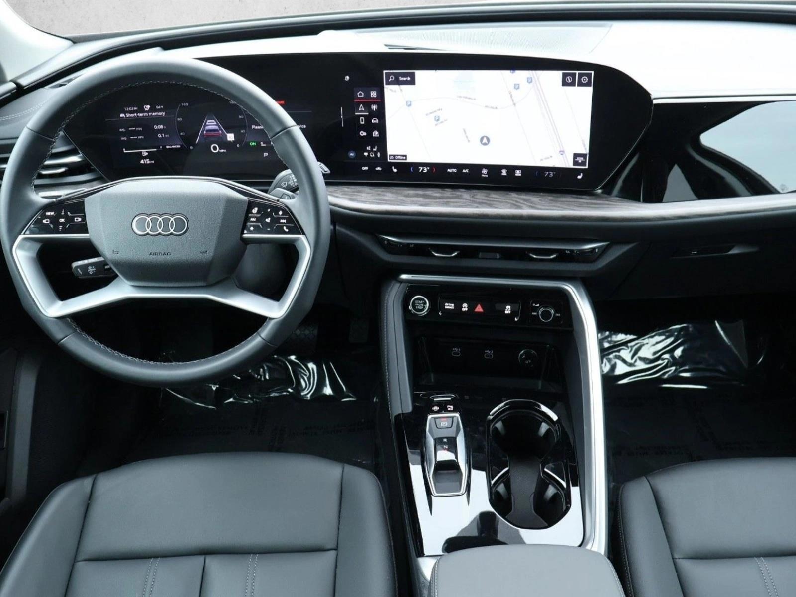 Thumbnail: 2025 Audi Q5 - 4