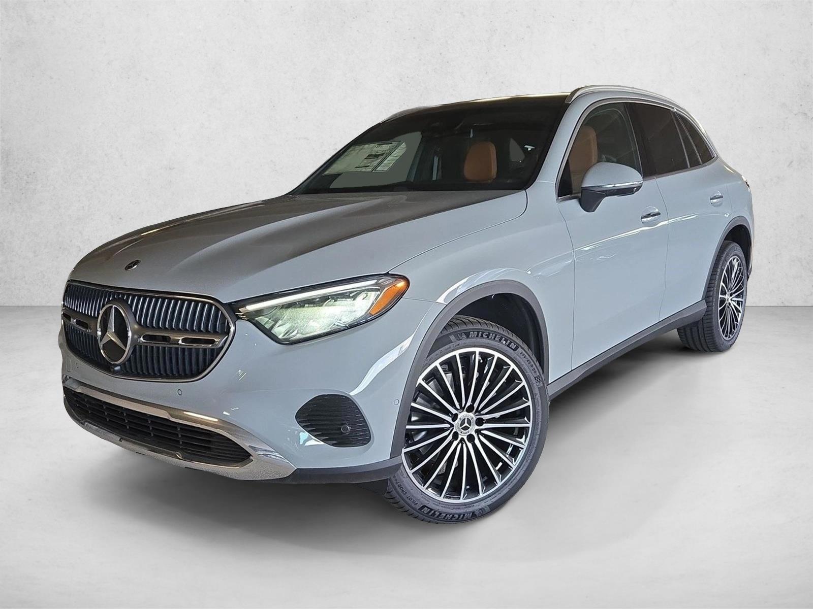 2026 Mercedes-Benz GLS