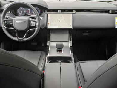 2026 Land Rover Range Rover Velar