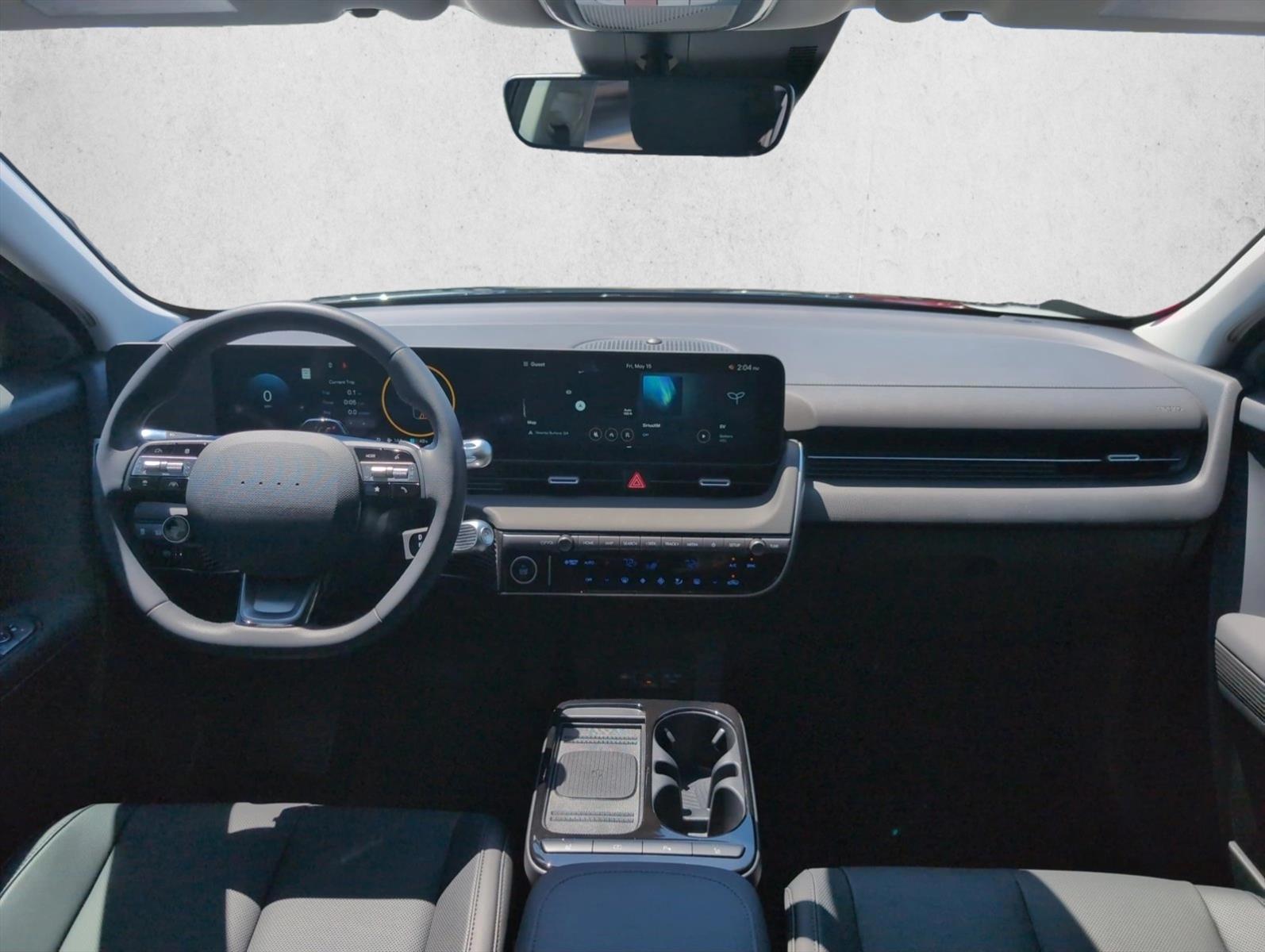 Thumbnail: 2026 Hyundai Ioniq 5 - 4