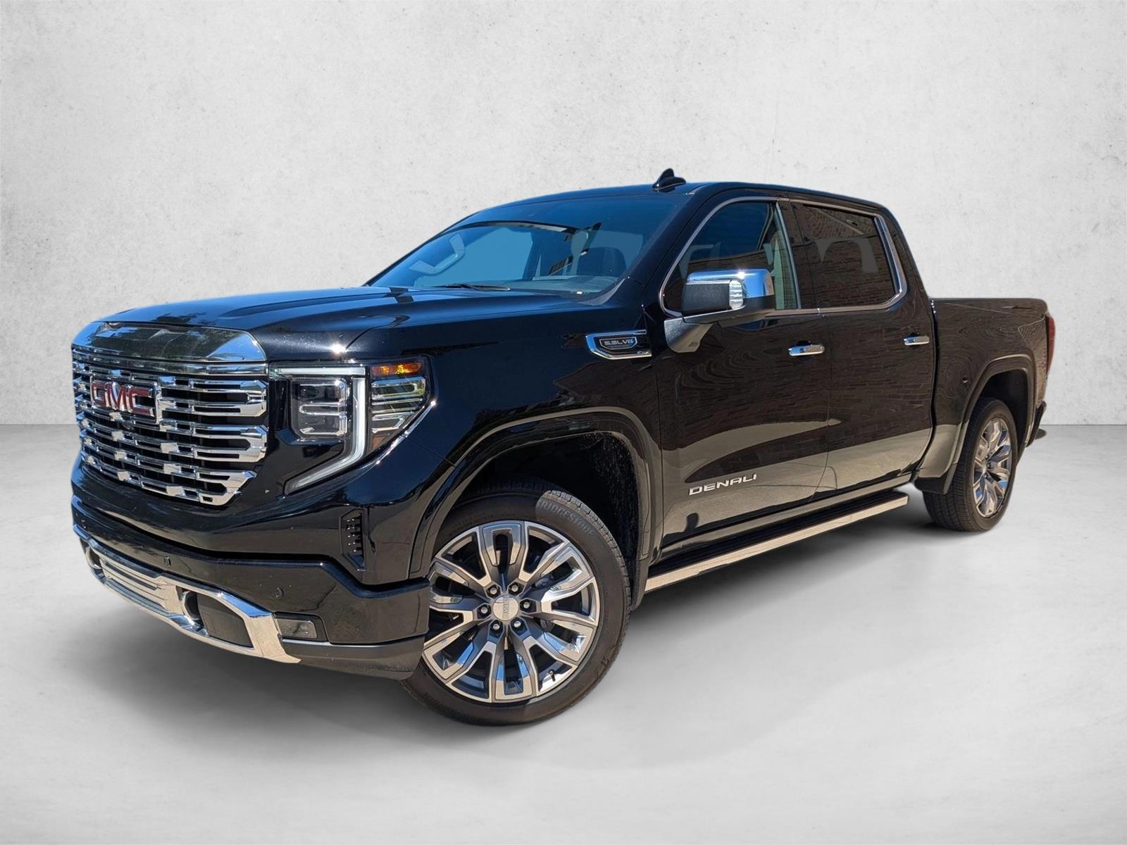 Thumbnail: 2024 GMC Sierra 1500 - 1