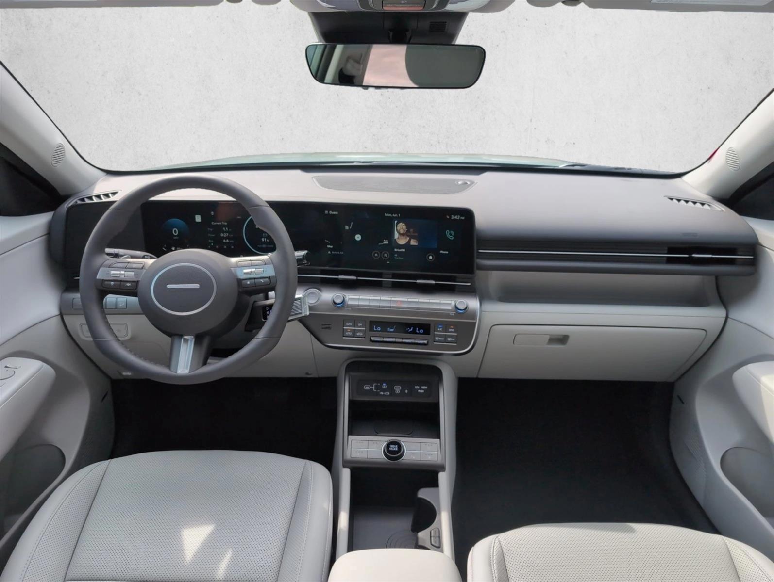 Thumbnail: 2026 Hyundai Kona - 4