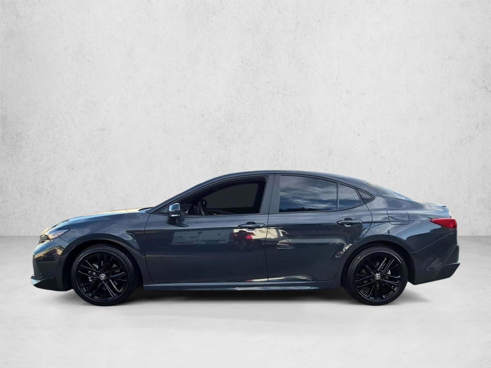 Thumbnail: 2026 Toyota Camry - 2