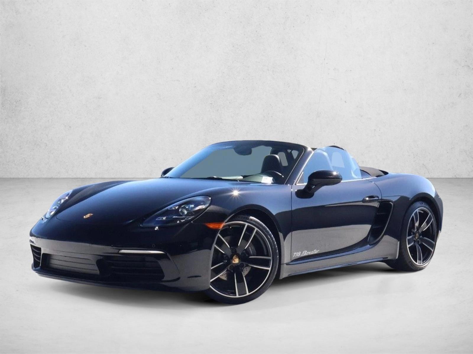 Thumbnail: 2024 Porsche 718 Boxster - 2