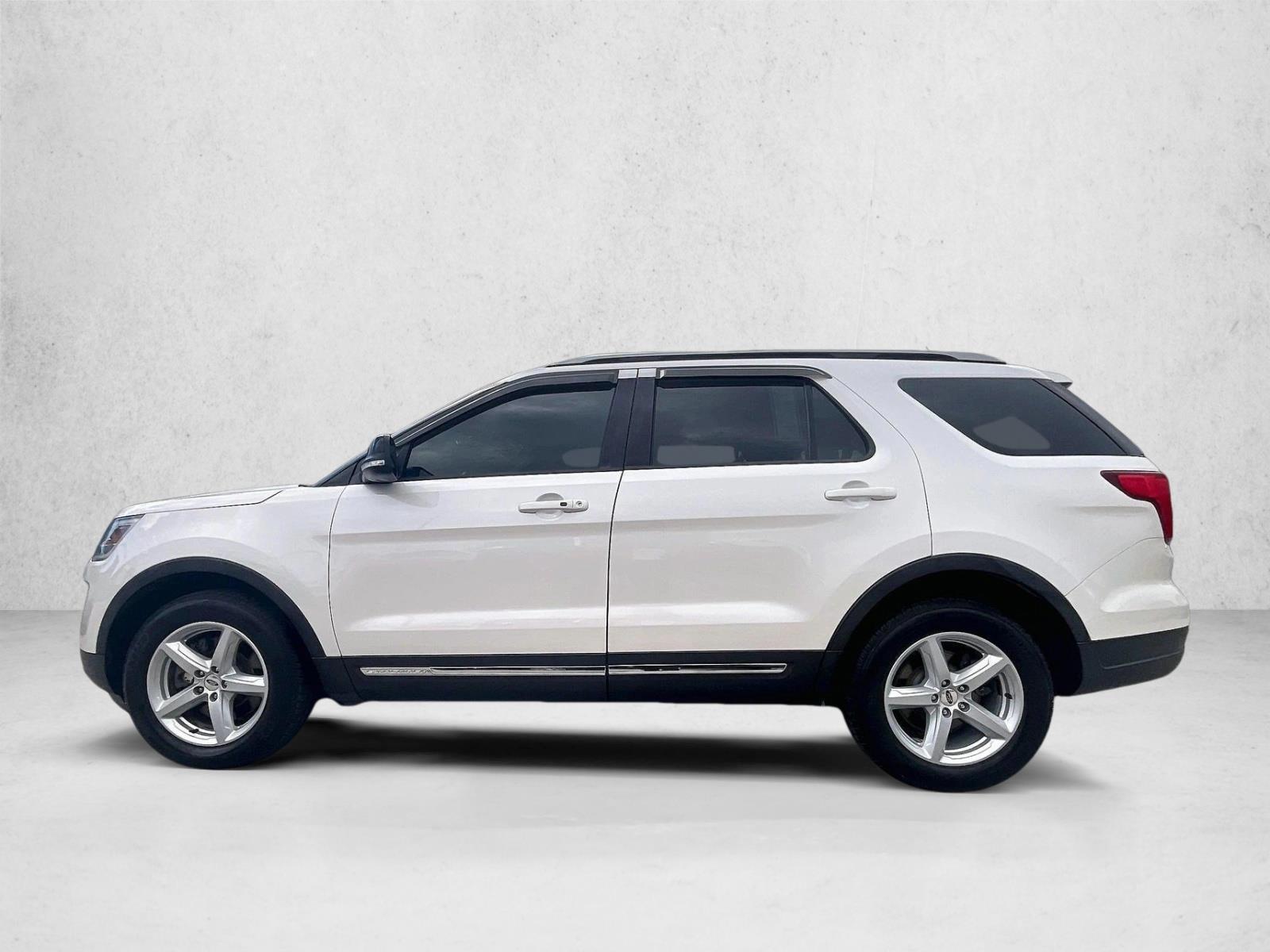 Thumbnail: 2018 Ford Explorer - 2