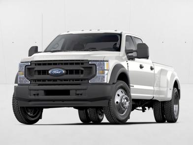 2022 Ford F-450 XL -
                  North Canton, OH