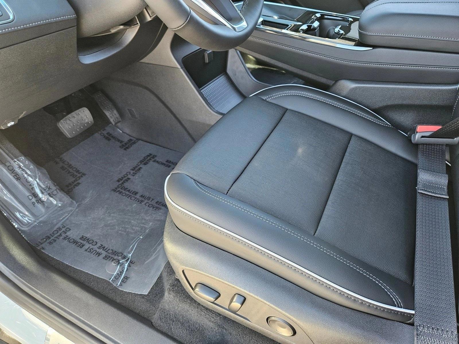 Thumbnail: 2026 Buick Enclave - 5