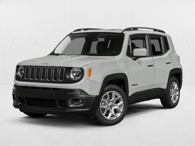 2015 Jeep Renegade Limited -
                  Reno, NV