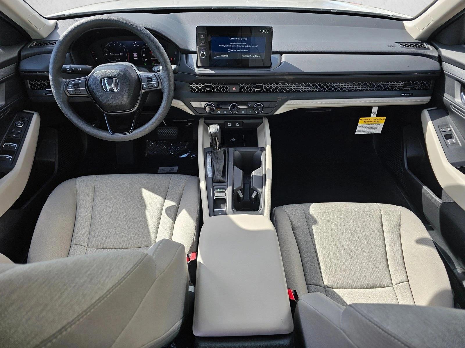 Thumbnail: 2026 Honda Accord - 2