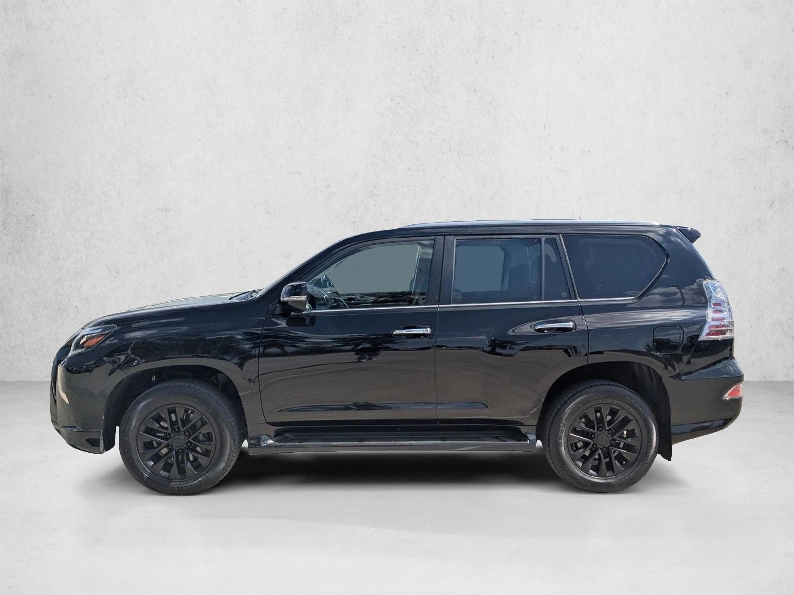 Thumbnail: 2020 Lexus GX - 2