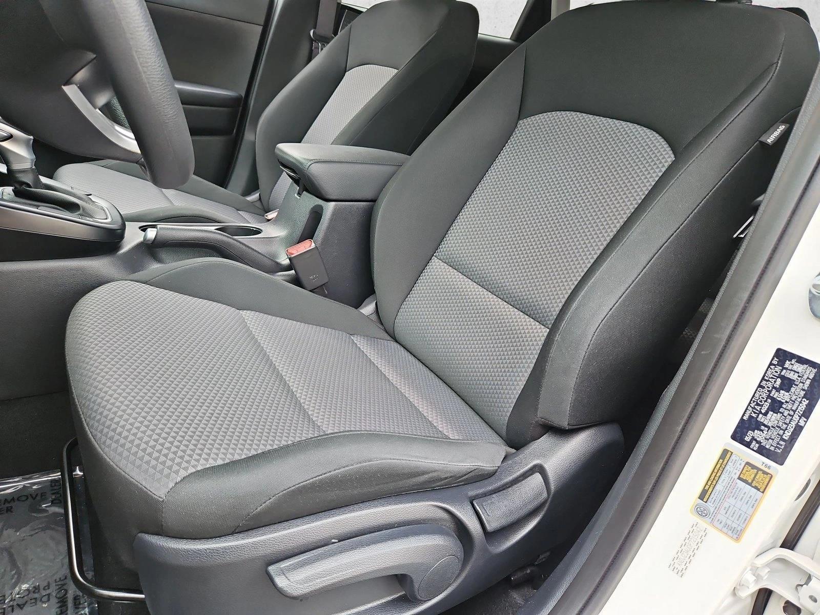 2023 Kia Soul LX - Photo 15