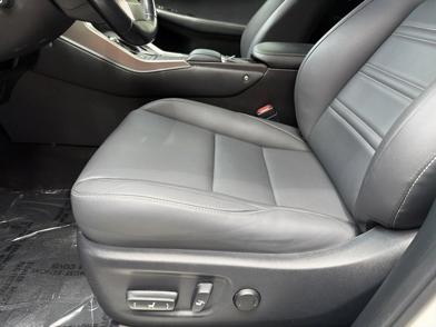 2020 Lexus NX