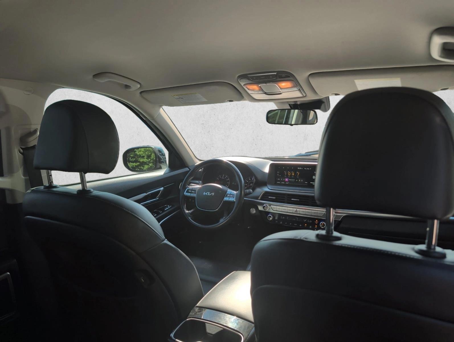 Thumbnail: 2022 Kia Telluride - 4