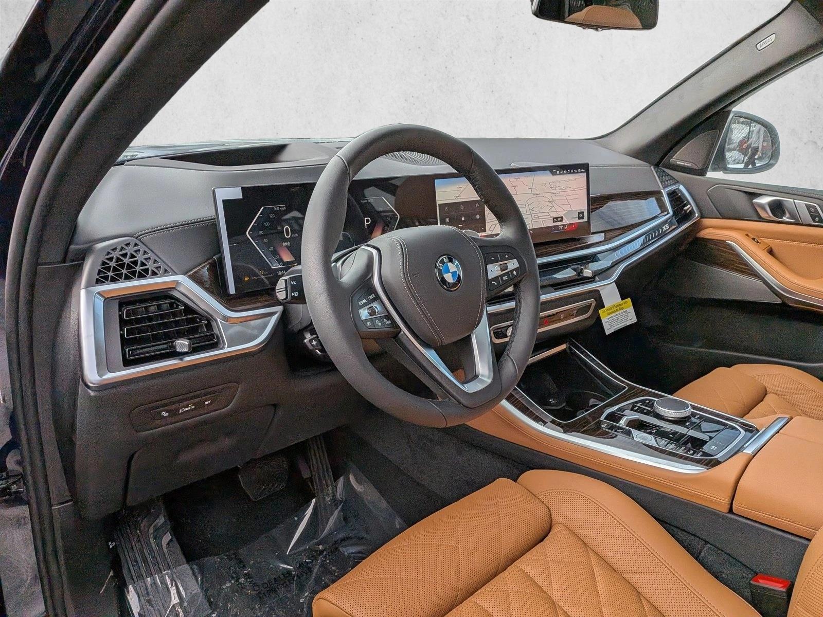 Thumbnail: 2026 BMW X5 - 3