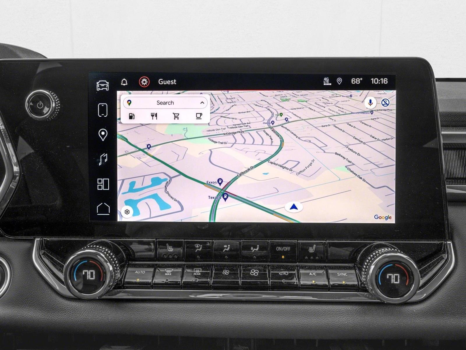 2026 GMC Canyon Elevation - Photo 12