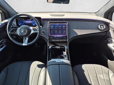2026 Mercedes-Benz EQE