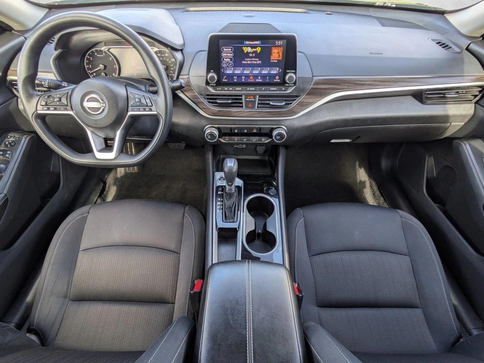 Thumbnail: 2024 Nissan Altima - 3