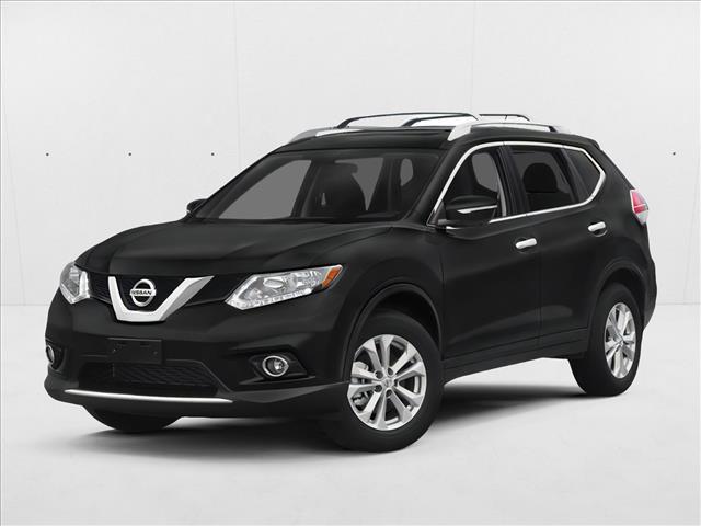 2014 Nissan Rogue