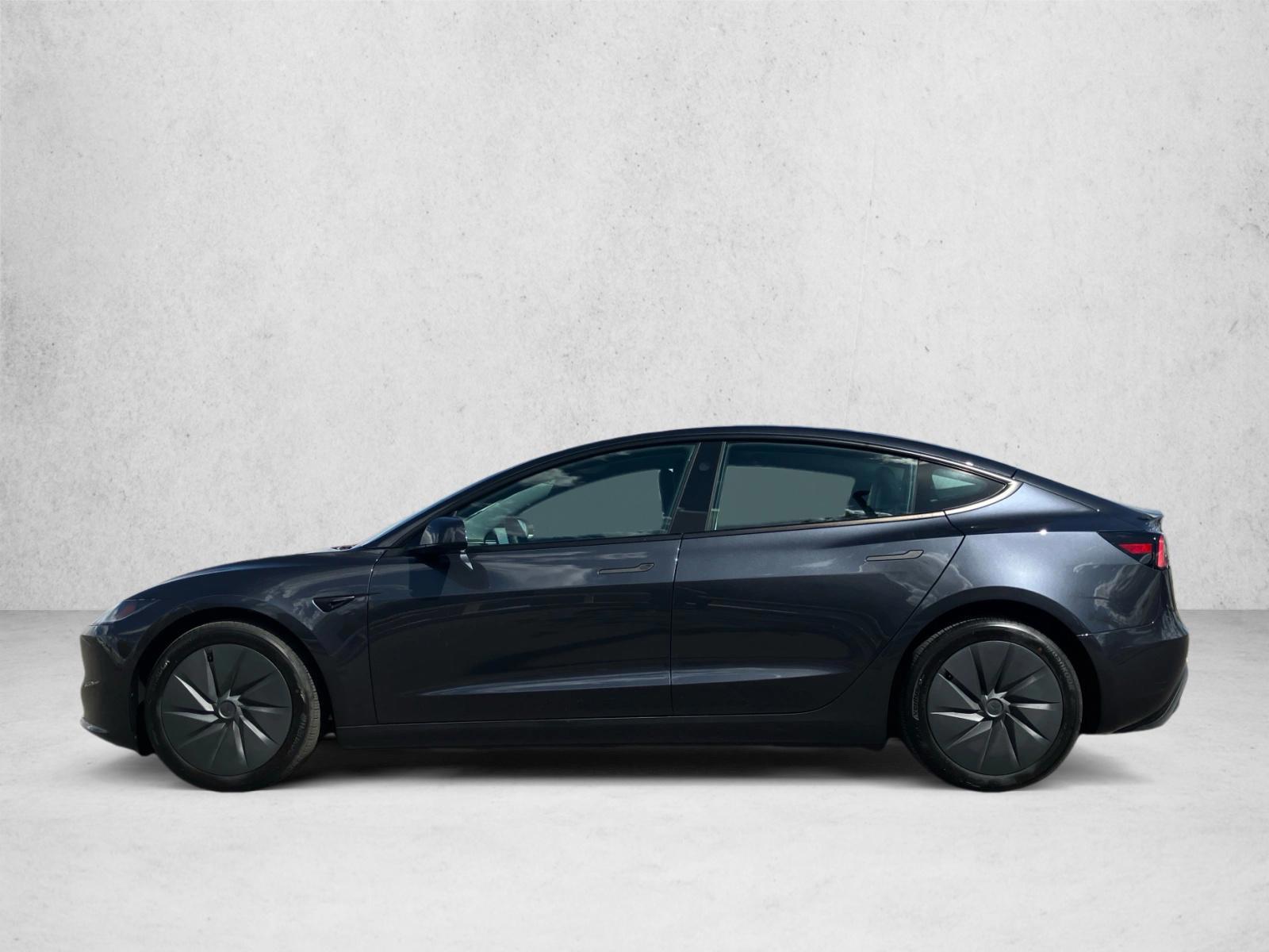 Thumbnail: 2025 Tesla Model 3 - 2