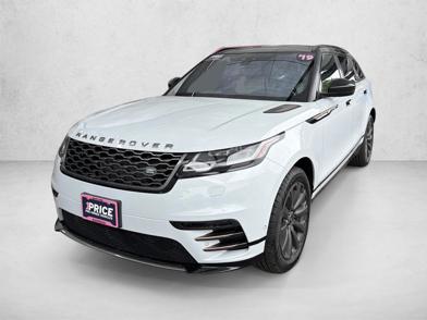 2019 Land Rover Range Rover Velar R-Dynamic SE -
                  Centennial, CO