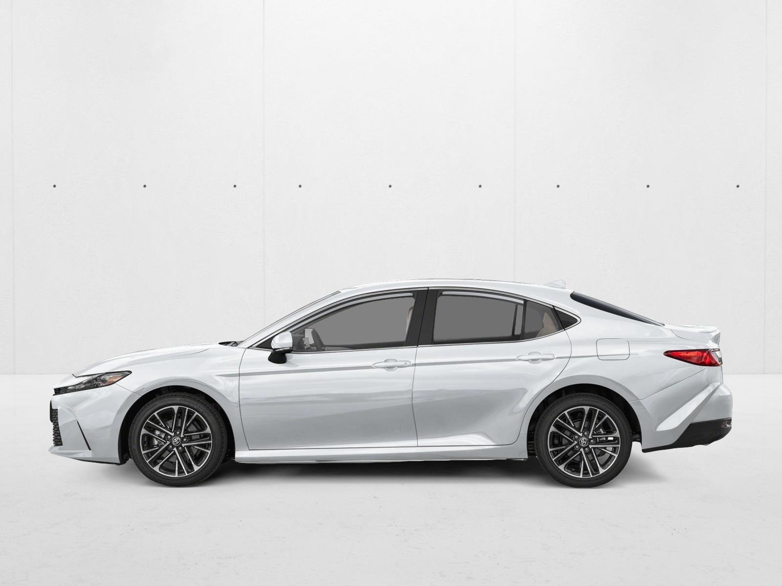 Thumbnail: 2026 Toyota Camry - 2