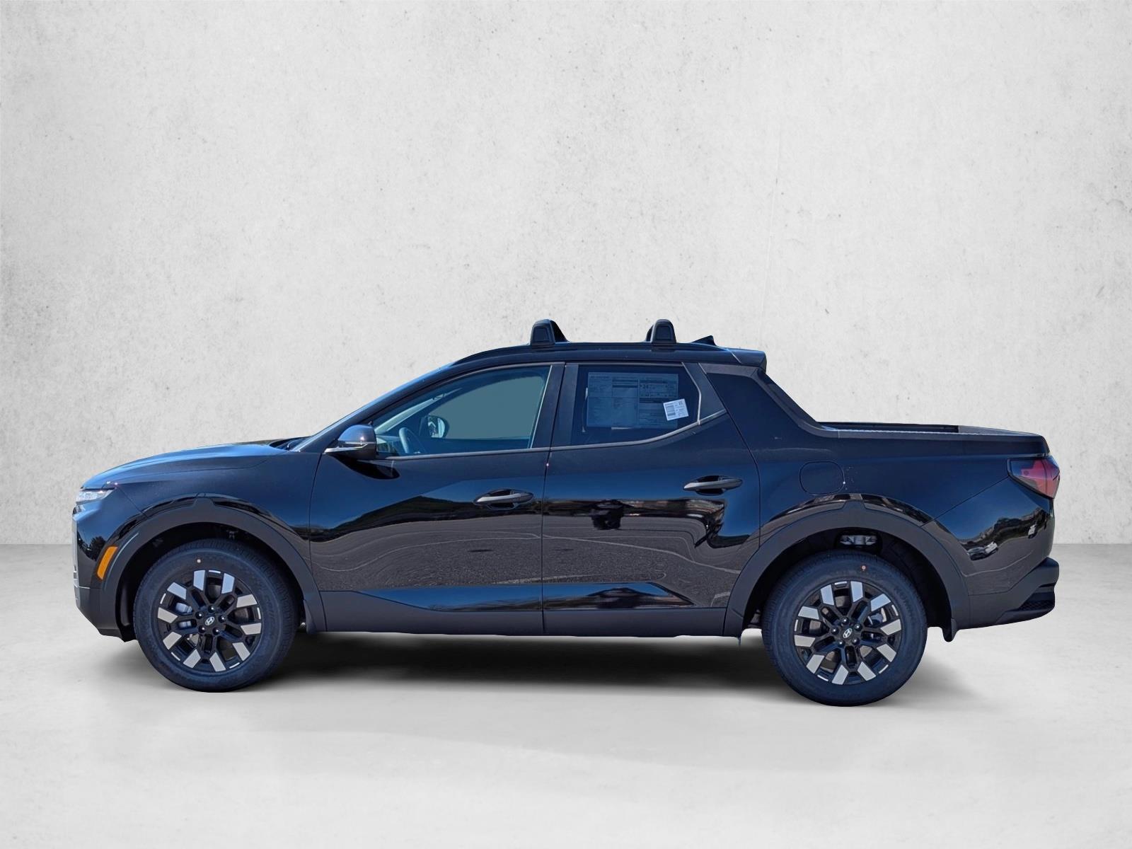 Thumbnail: 2026 Hyundai Santa Cruz - 2