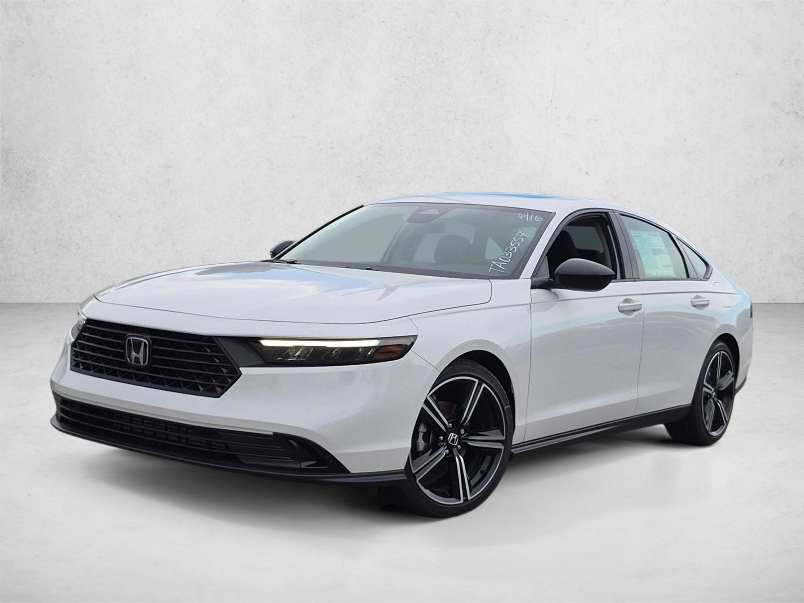 Thumbnail: 2026 Honda Accord - 1