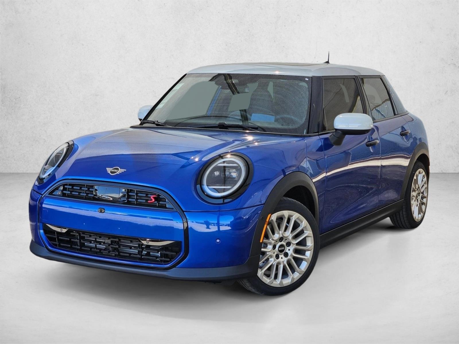 Thumbnail: 2026 MINI Cooper Hardtop - 1