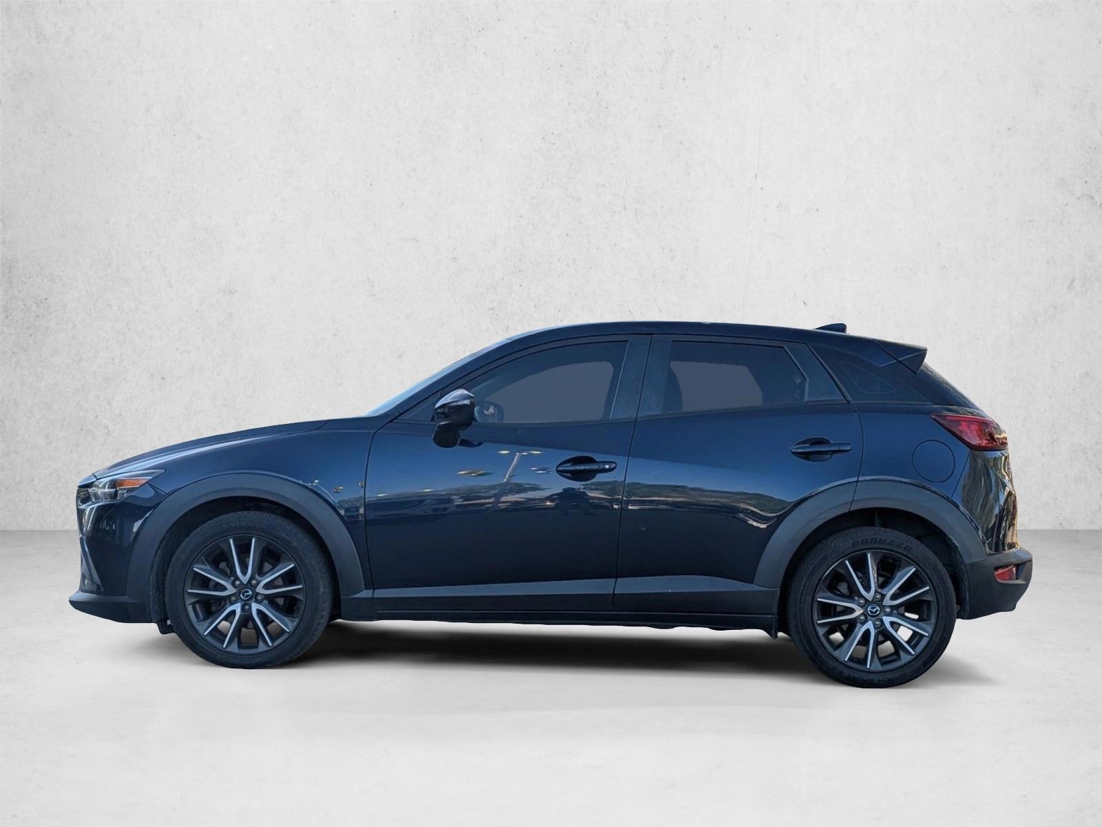 Thumbnail: 2017 Mazda CX-3 - 2