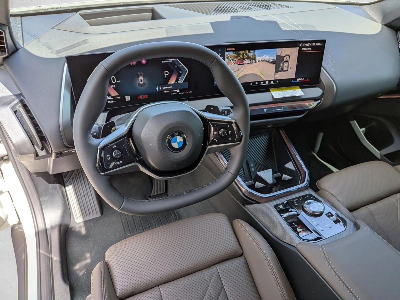 Thumbnail: 2026 BMW X3 - 3