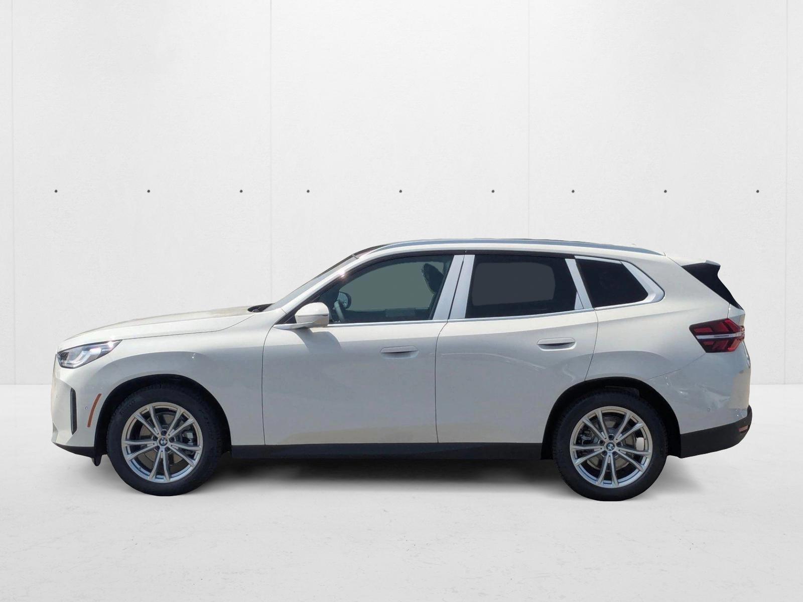 Thumbnail: 2025 BMW X3 - 2
