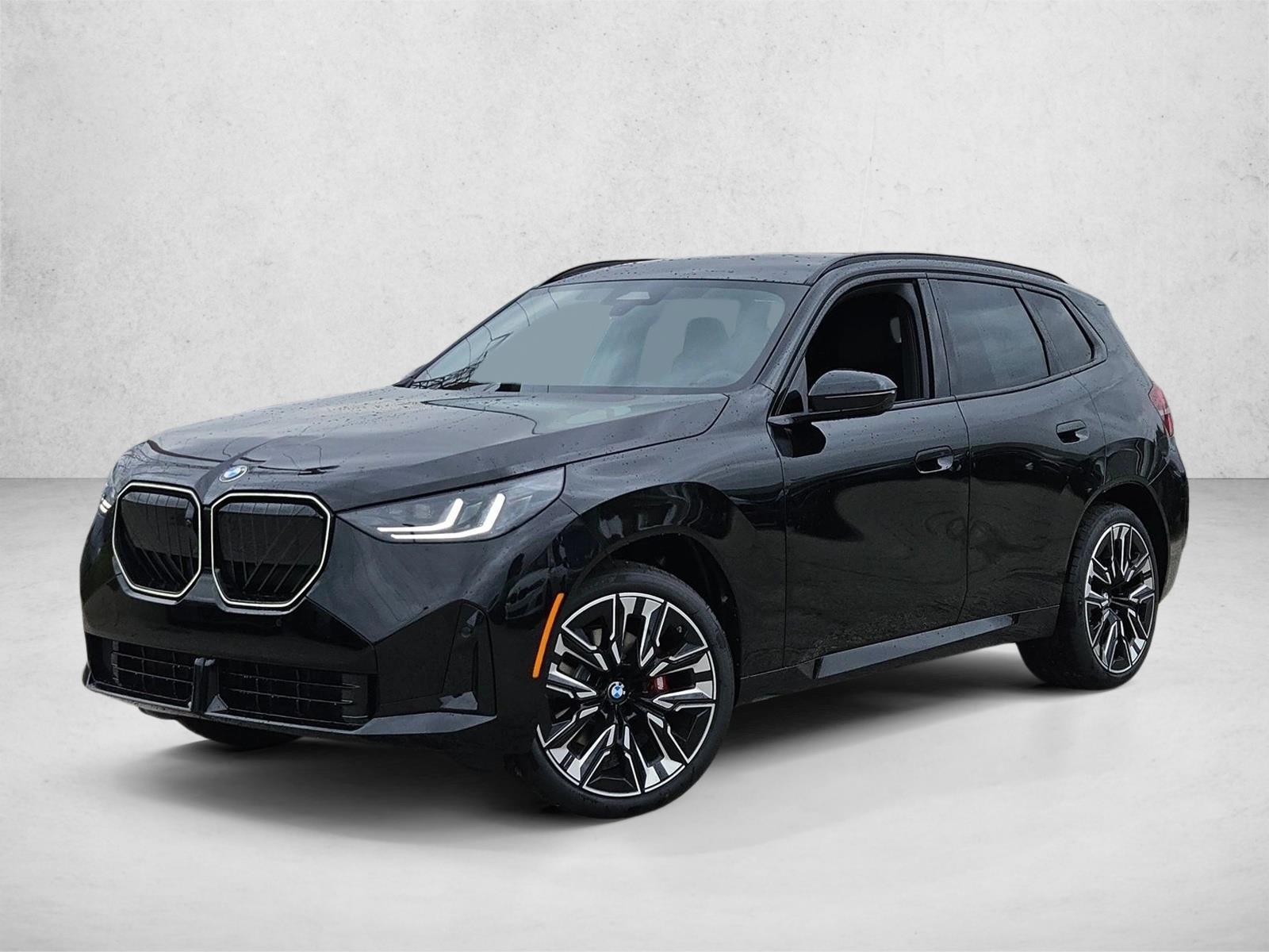 Thumbnail: 2026 BMW X3 - 1