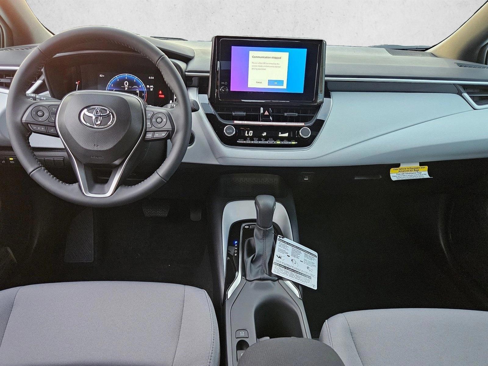 Thumbnail: 2026 Toyota Corolla - 4