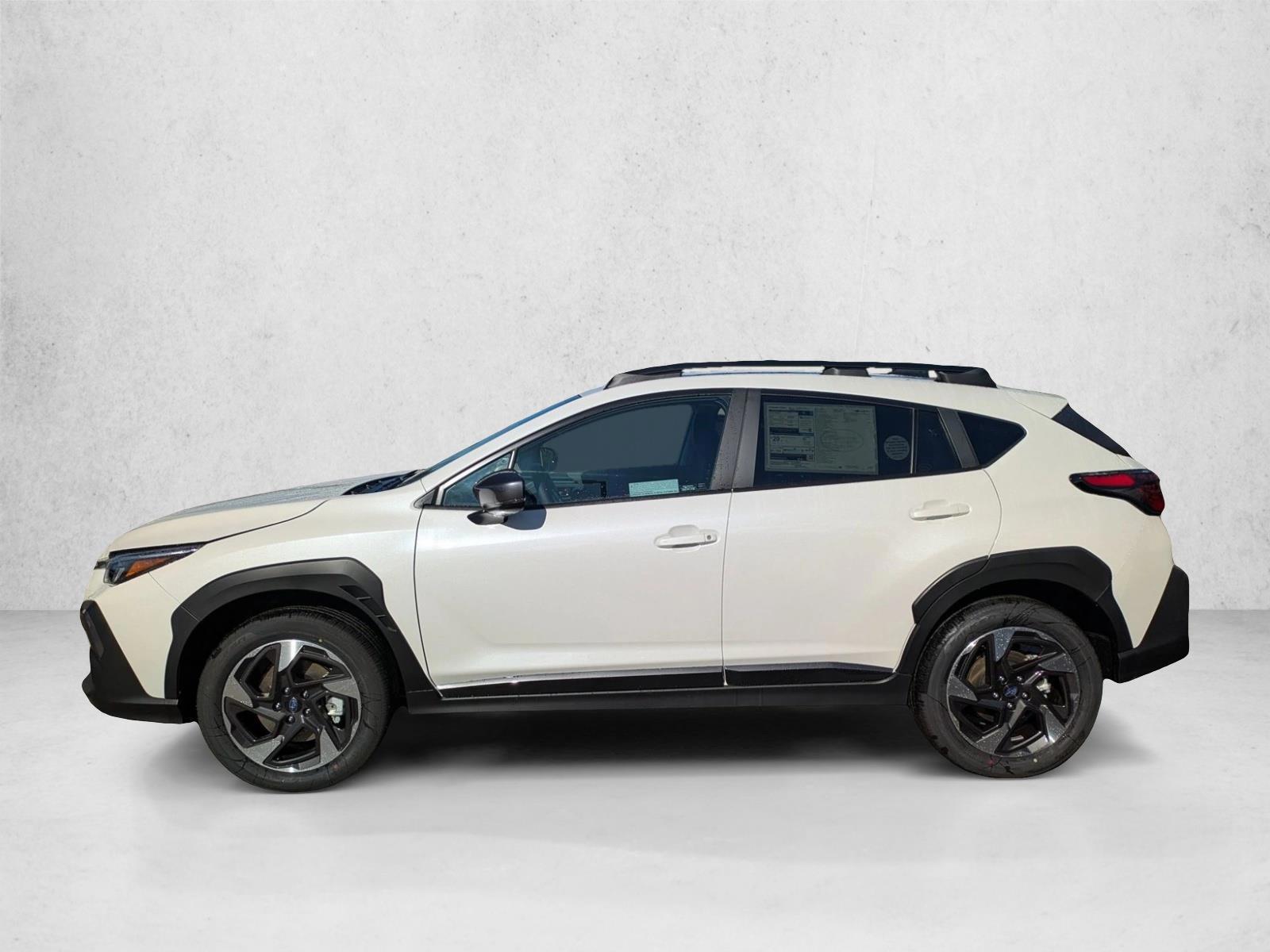 Thumbnail: 2026 Subaru Crosstrek - 2
