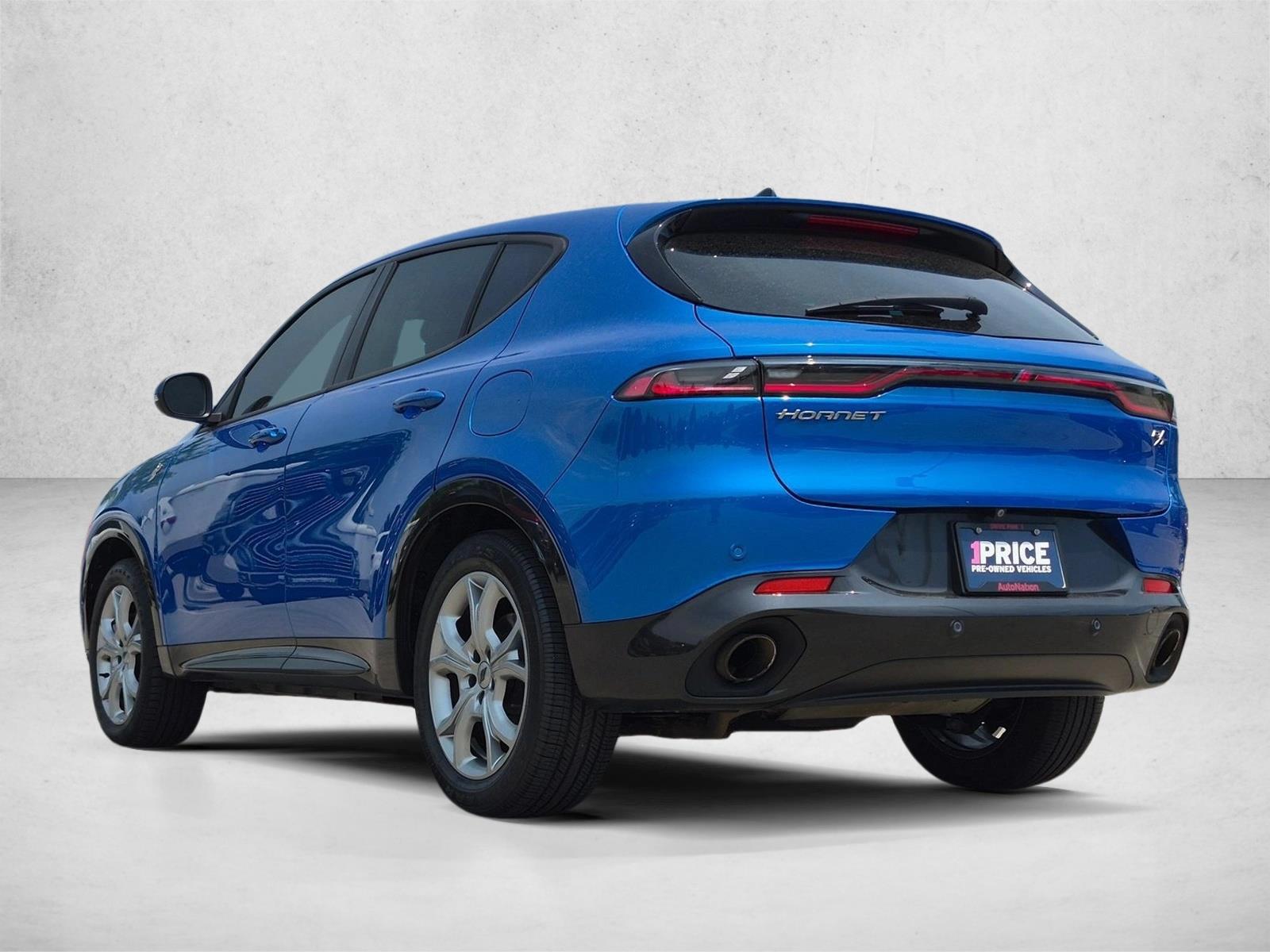 2024 Dodge Hornet