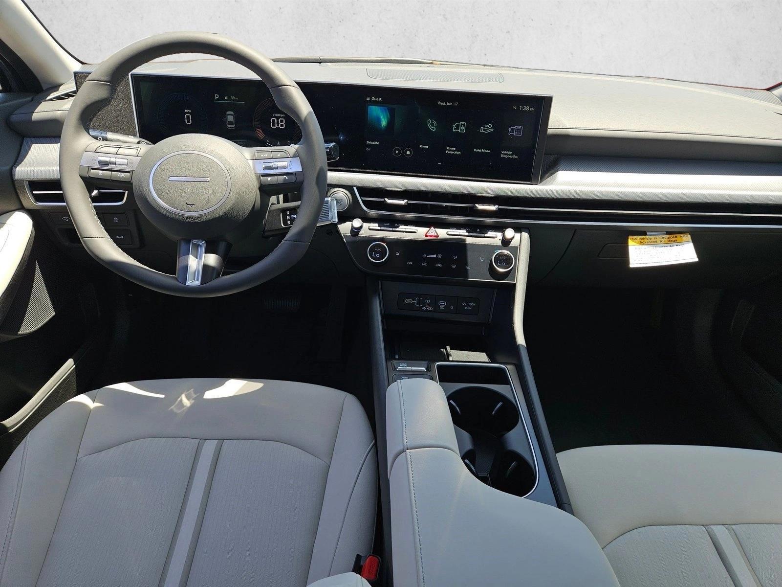 Thumbnail: 2026 Hyundai Sonata - 3