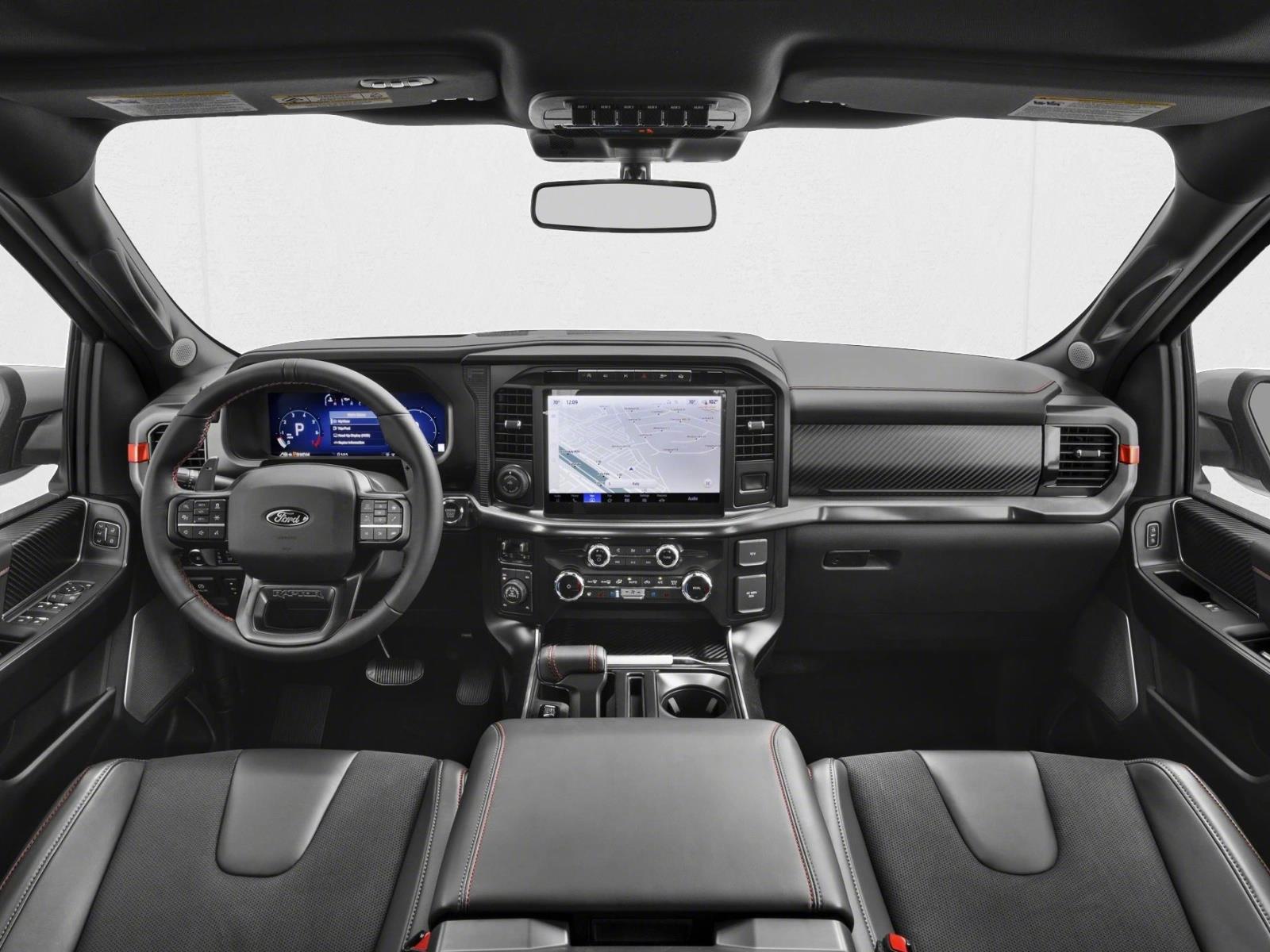 Thumbnail: 2026 Ford F-150 - 3