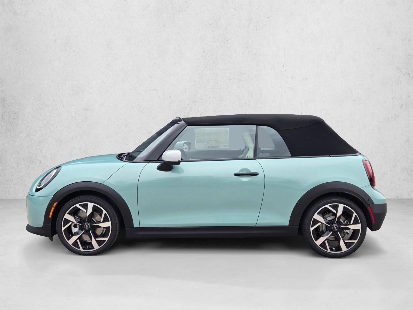 Thumbnail: 2026 MINI Cooper - 2