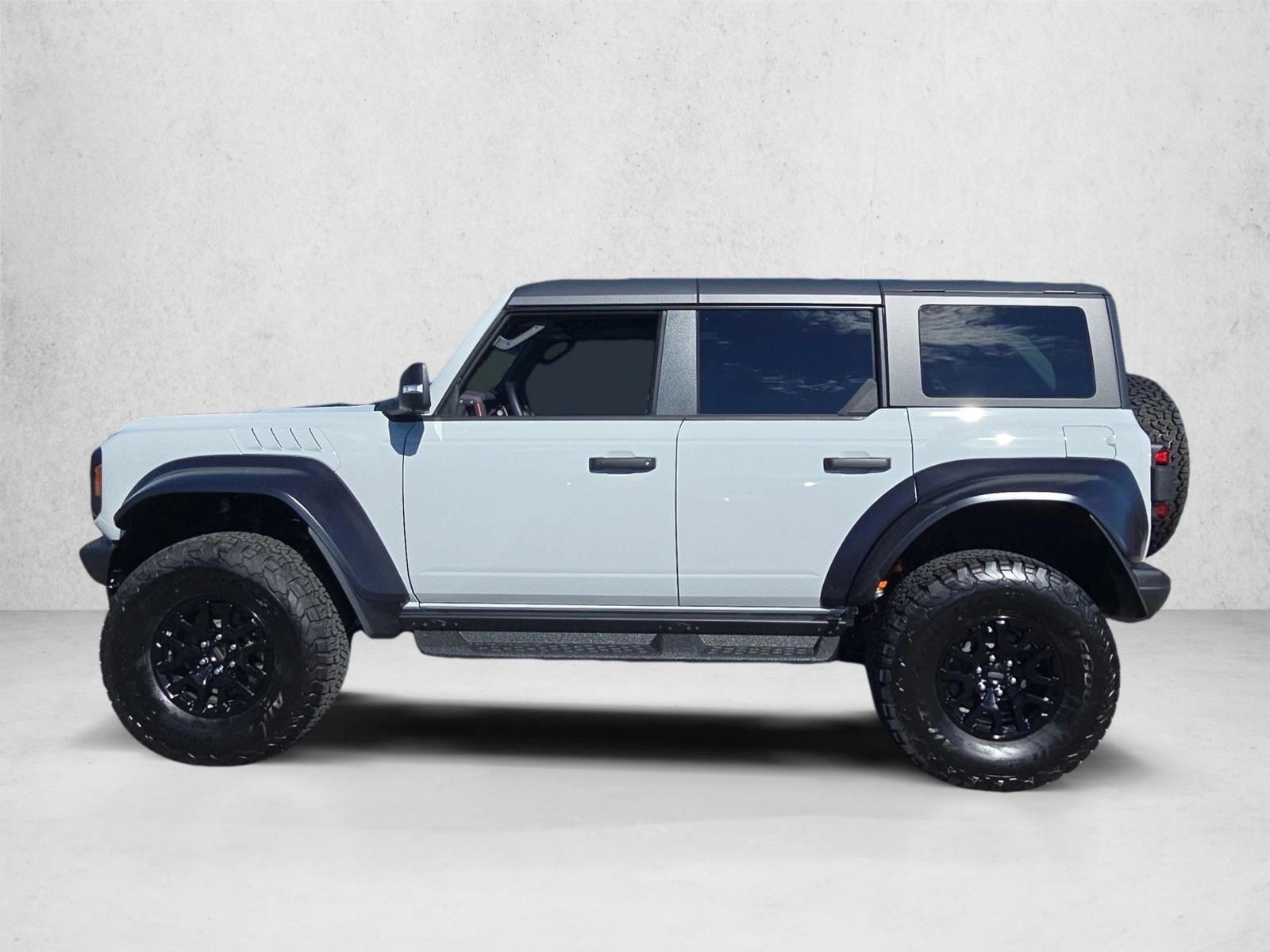 Thumbnail: 2026 Ford Bronco - 2