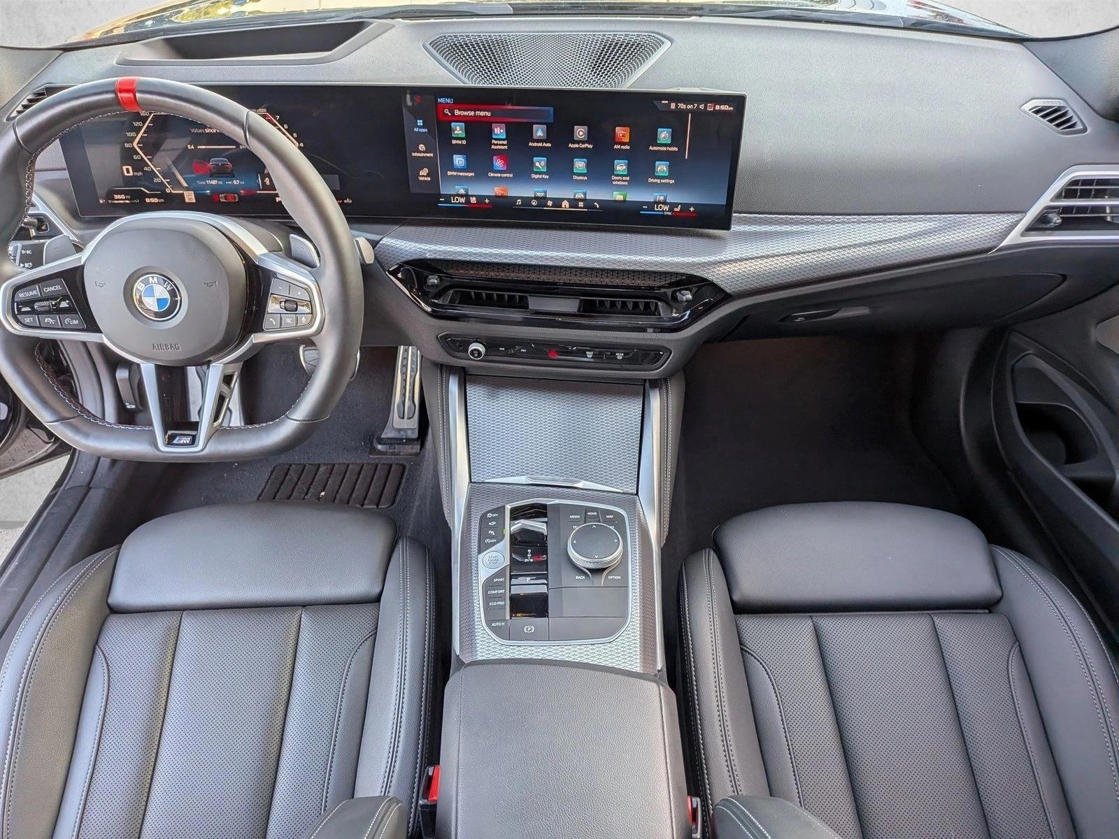 Thumbnail: 2026 BMW 4 Series - 4