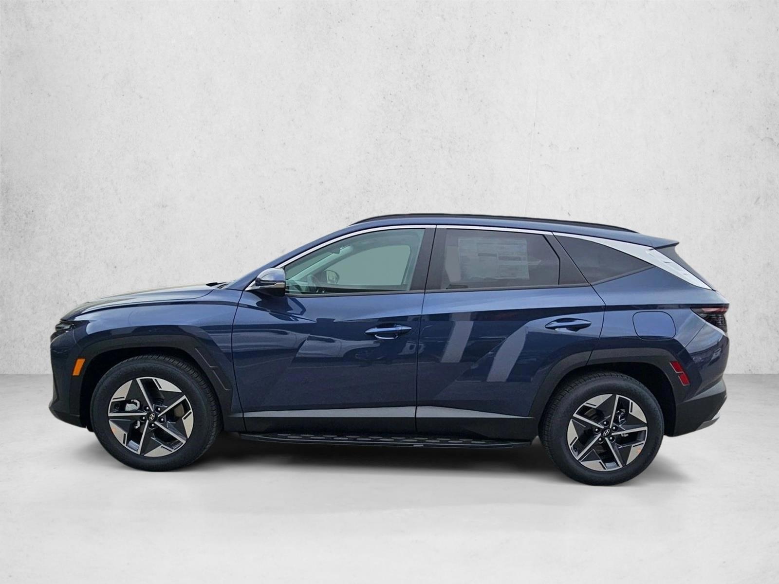 Thumbnail: 2026 Hyundai Tucson - 2
