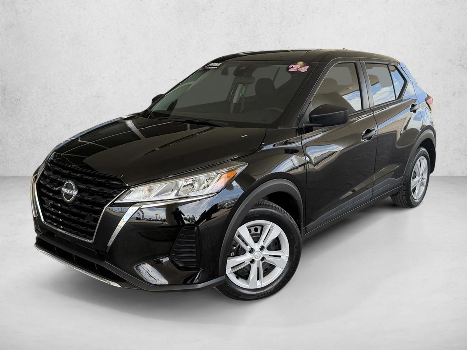 Thumbnail: 2024 Nissan Kicks - 1