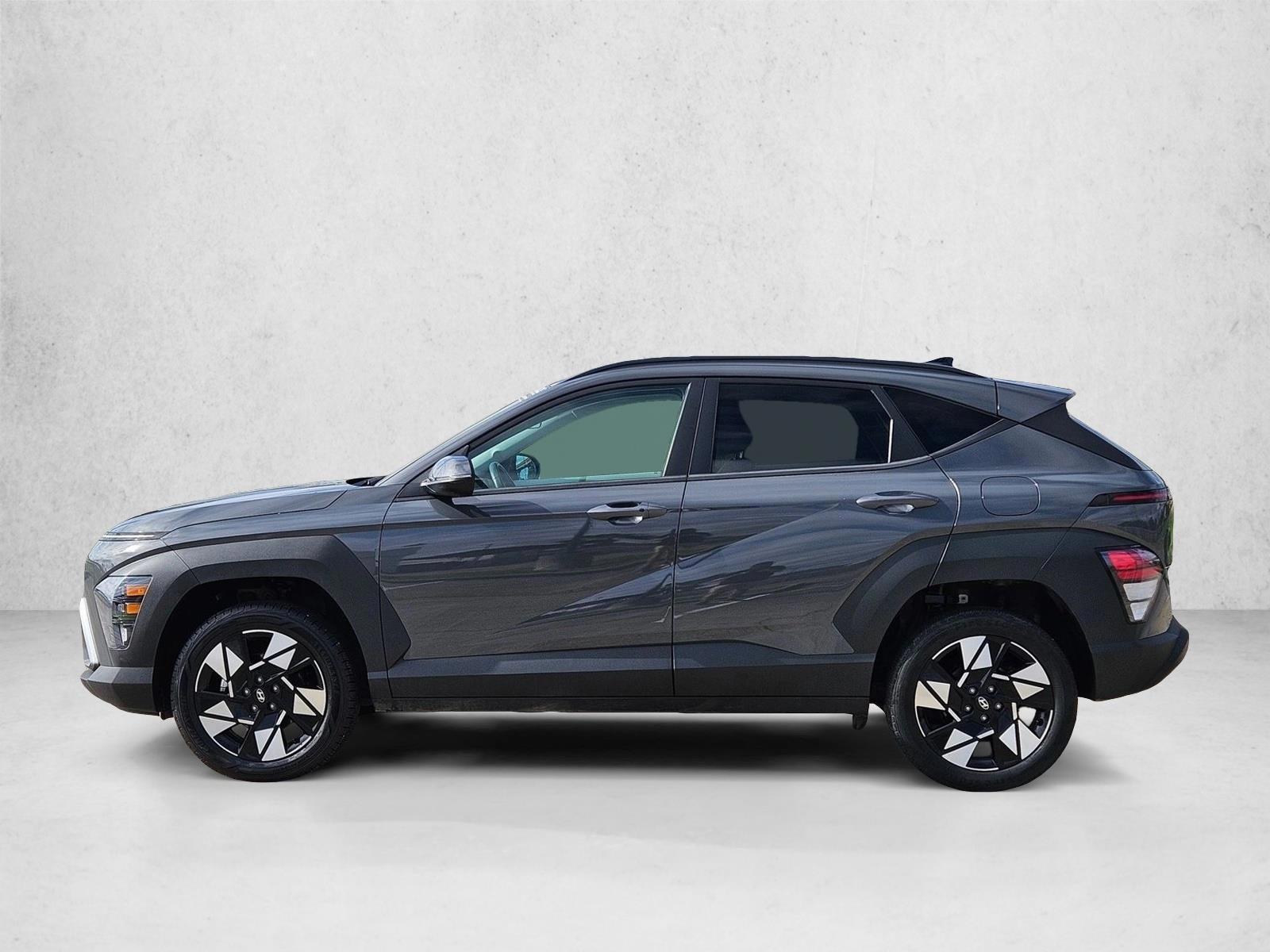 Thumbnail: 2025 Hyundai Kona - 2