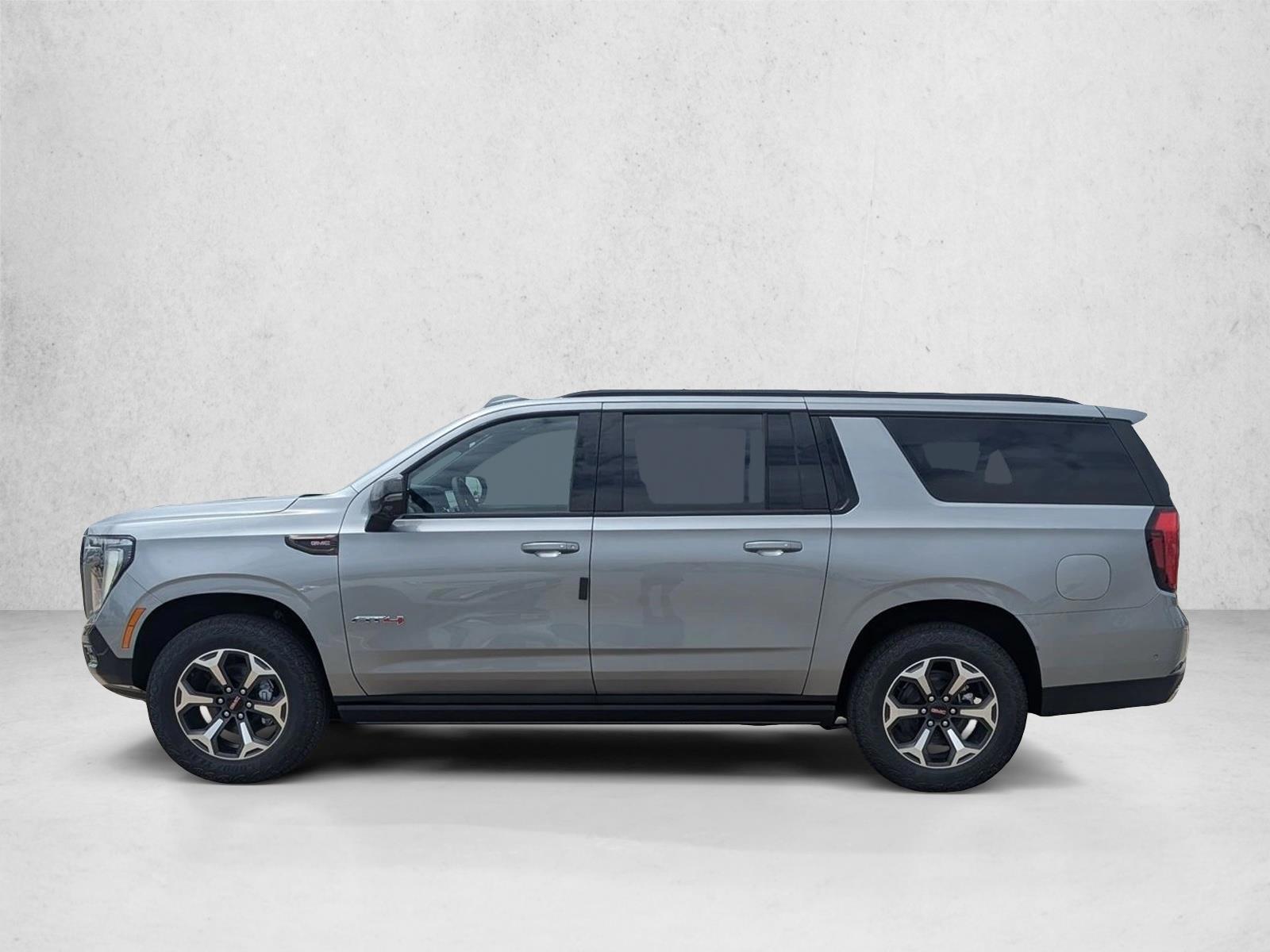 Thumbnail: 2026 GMC Yukon XL - 2