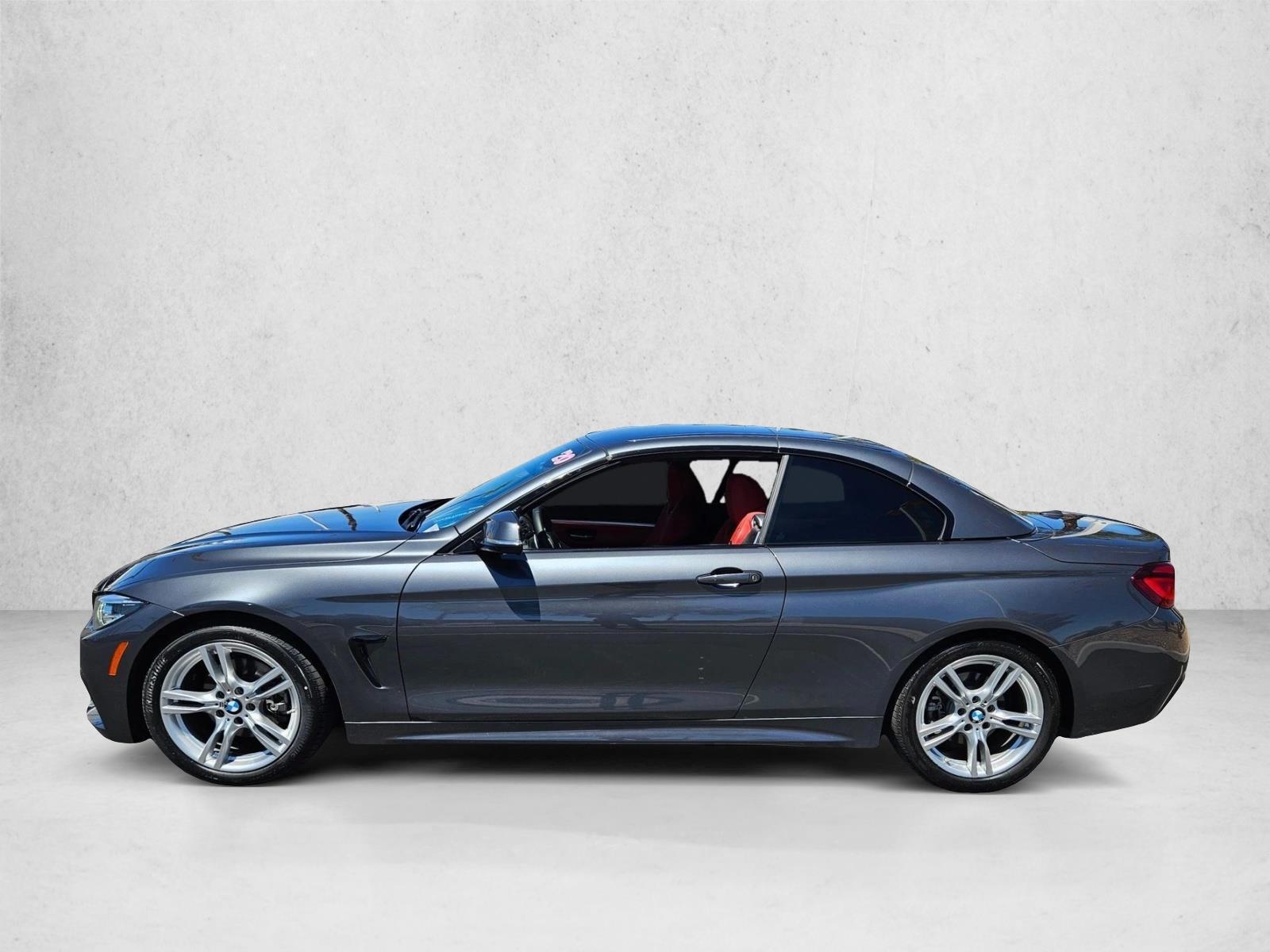 Thumbnail: 2020 BMW 4 Series - 2