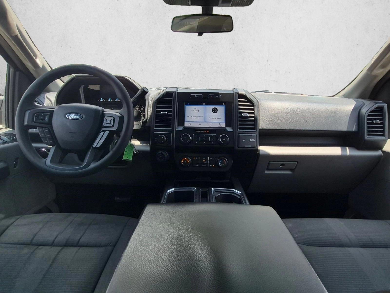 Thumbnail: 2019 Ford F-150 - 2