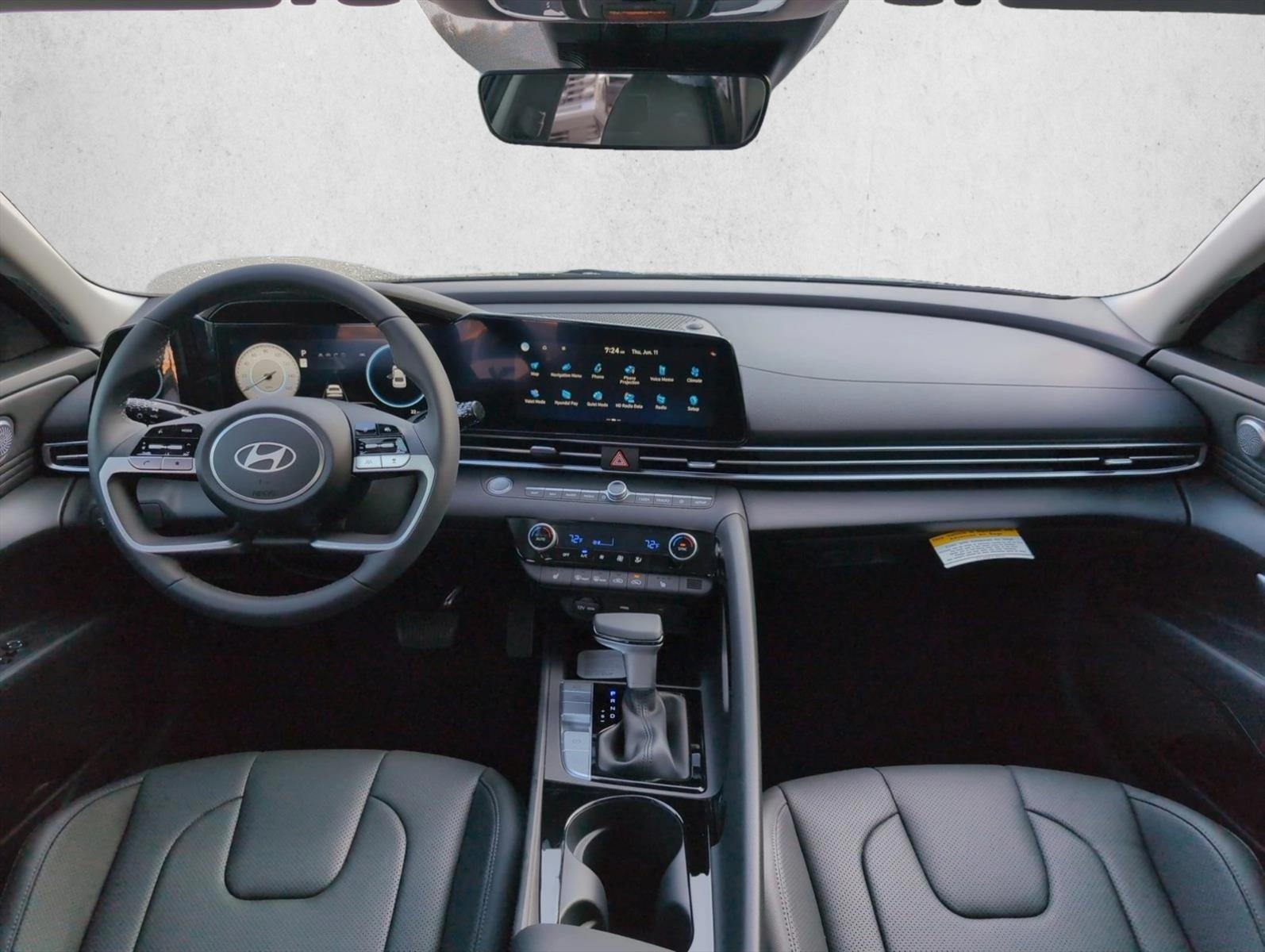 Thumbnail: 2026 Hyundai Elantra - 4