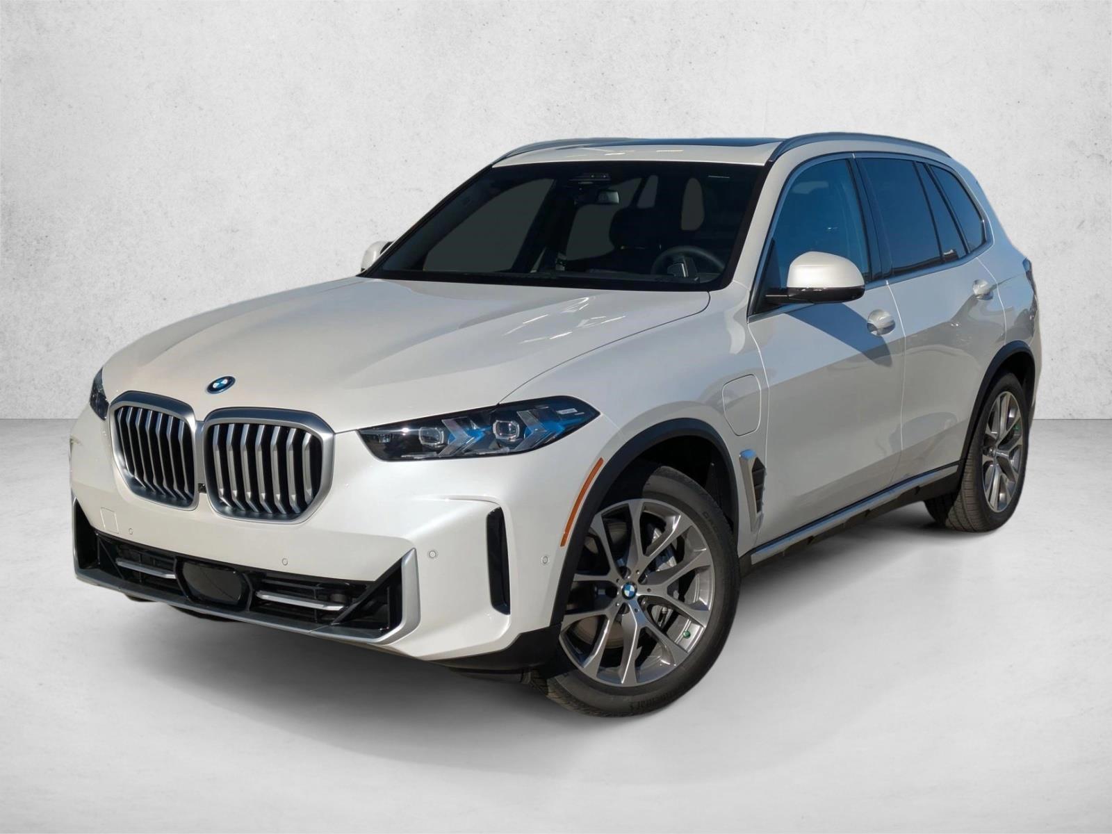 Thumbnail: 2026 BMW X5 - 1