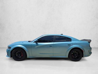 2020 Dodge Charger